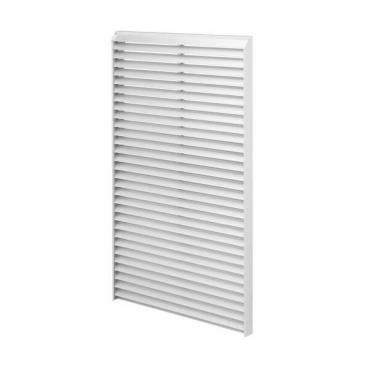 GE Part# RAVAL2 Aluminum Outdoor Grille - Genuine OEM