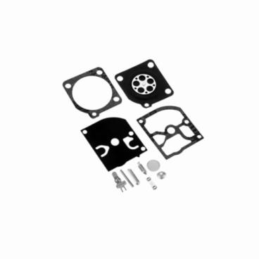 Homelite Part# RB-137 Carburetor Carb Repair Gasket Kit - Genuine OEM