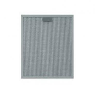 American Metal Filter Part# RCP0403 Charcoal Filter (OEM) 41/8 X 283/8 X 3/8