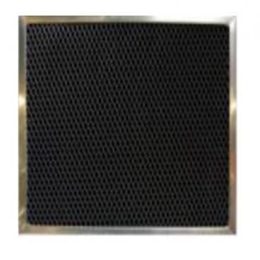 American Metal Filter Part# RCP0909 Vent Hood Charcoal Filter (OEM) 91/2 X 10 X 3/8