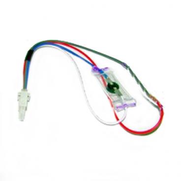 Haier Part# RF-1302-79 Defrost Thermostat Cable (OEM)