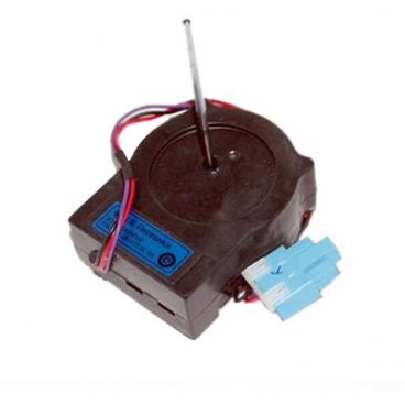 Haier Part# RF-4550-42 Condenser Fan Motor (OEM)