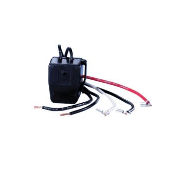 Supco Part# RO81 Relay Overload Combo - Genuine OEM