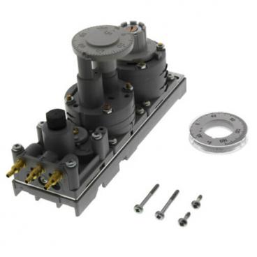 Honeywell Part# RP920A1033 PNEU CONTROLLER DA W/O REMOTE SET (OEM)