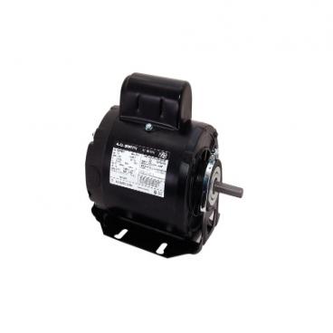 A.O. Smith Part# RS1050A Motor (OEM)