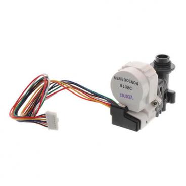 Rheem Part# RTG20164M WATER BYPASS VALVE (OEM)