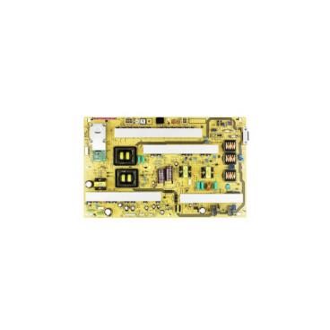 Sharp Part# RUNTKA604WJQZ Power Supply Board - Genuine OEM