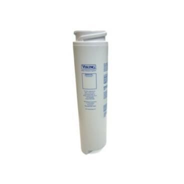 Viking Part# RWFDISP Built-In Water Filter - Genuine OEM