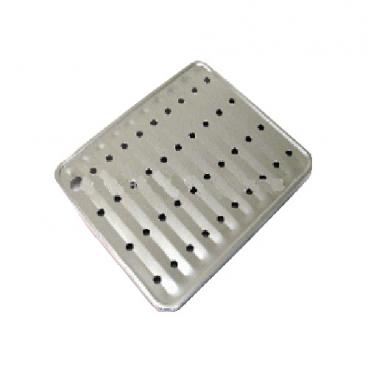 Delonghi Part# RY1024 Drip Pan With Holes (OEM)