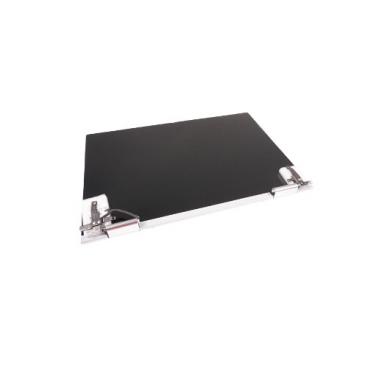 Dell Part# RYKP9 Touch Display Assembly (Silver) - Genuine OEM