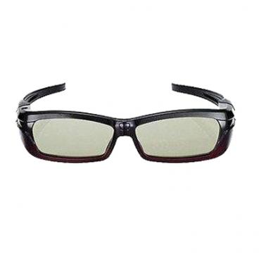 Rechargeable 3D Glasses for Samsung BD-C6900 3D TV