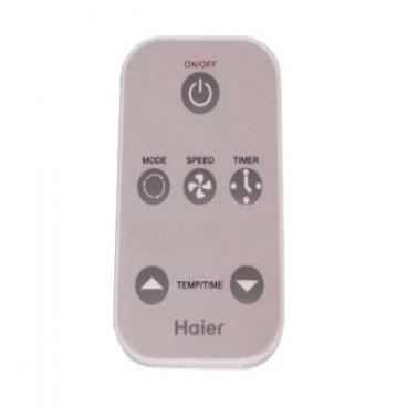 Remote Control for Haier ACB055E Air Conditioner