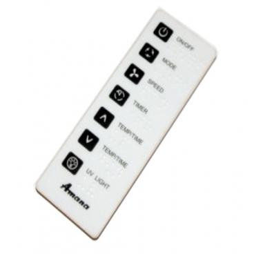 Remote Control for Haier ACD12KE Air Conditioner