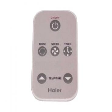 Remote Control for Haier ACW106V Air Conditioner