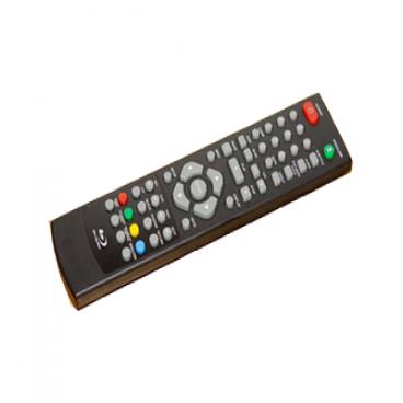 Remote Control for Haier BDP1 Blu-ray Player