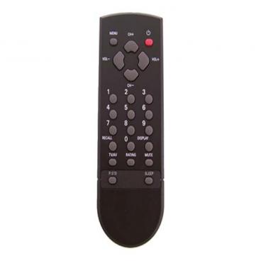 Remote Control for Haier BH2004D TV