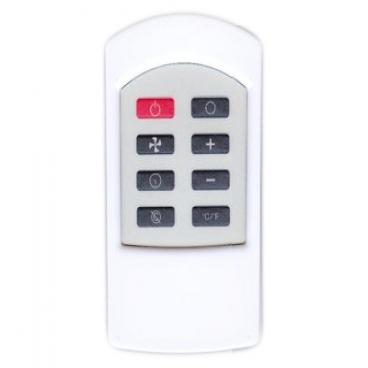Remote Control for Haier CPRB08XCJE Air Conditioner