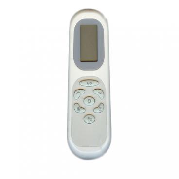 Remote Control for Haier CPRD12XH7Q Air Conditioner