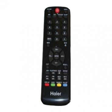 Remote Control for Haier HL22XLT2A TV