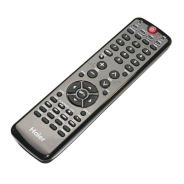 Remote Control for Haier HL55XZK22 TV