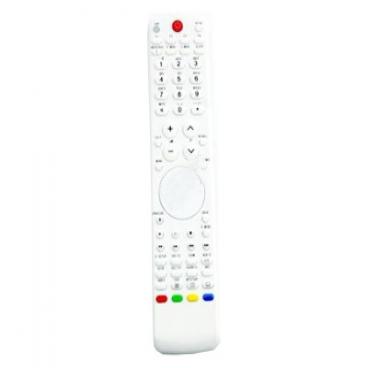 Remote Control for Haier HLH266BB TV