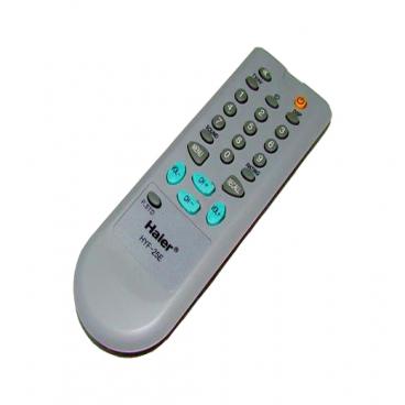 Remote Control for Haier HTF27R11 TV