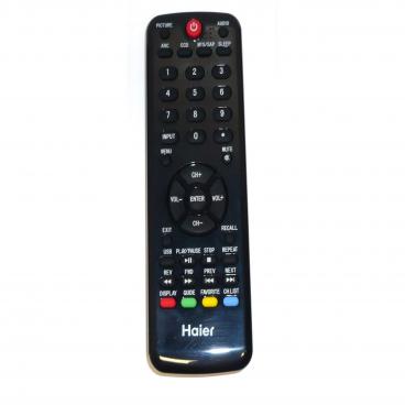 Remote Control for Haier LE55B1381 TV