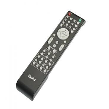 Remote Control for Haier HL32K1ATV