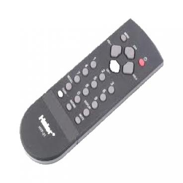 Remote Control for Haier RT2101 TV