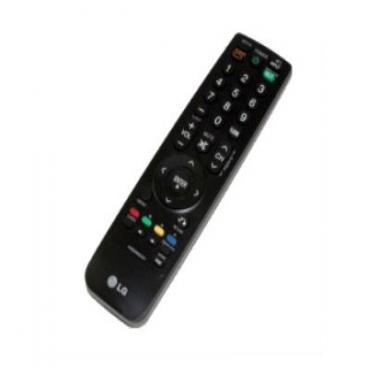 Remote Control for LG 32LH20 TV