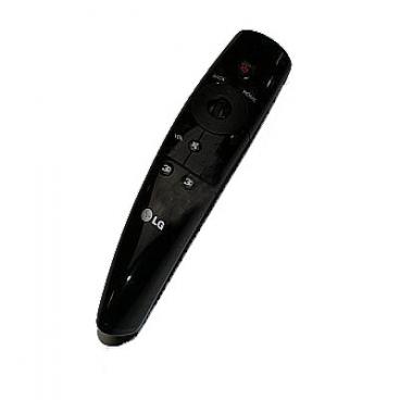 Remote Control for LG 42LM6200 TV