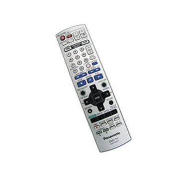 Remote Control for Panasonic DMR-ES30V