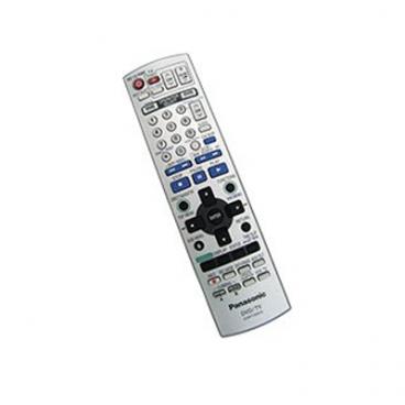 Remote Control for Panasonic DMR-ES30VS