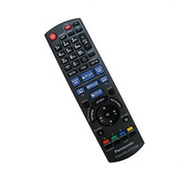 Remote Control for Panasonic SC-BT730
