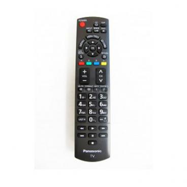 Remote Control for Panasonic TC-P46S2 TV