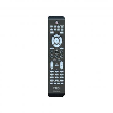 Remote Control for Philips DVDR3475 DVD Player