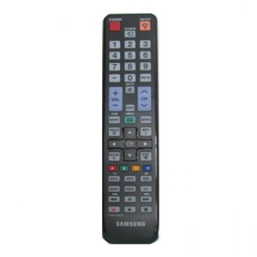 Remote Control for Samsung UN55D6000SFXZC TV
