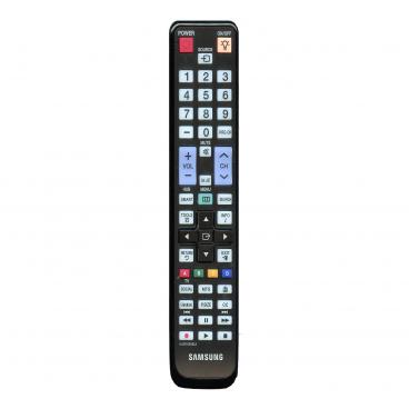 Remote Control for Samsung UN55D6500VF TV