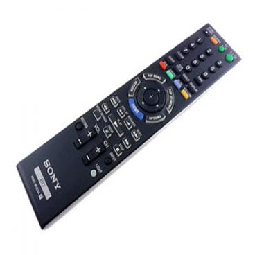 Remote Control for Sony BDP-BX1 Blu-Ray Player