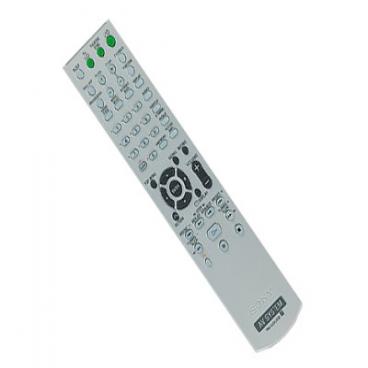 Remote Control for Sony DAV-DX155 Home Theater System
