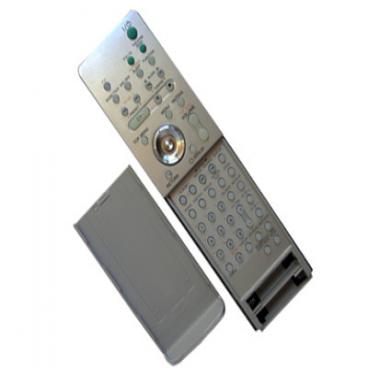 Remote Control for Sony DAV-FX10 Home Theater System