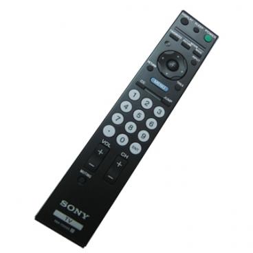 Remote Control for Sony KDL-40S4100 TV