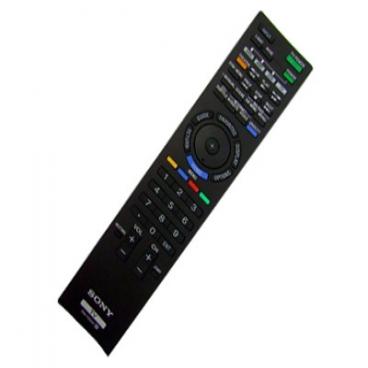 Remote Control for Sony KDL-46NX800 TV