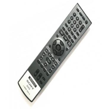 Remote Control for Sony RDR-HX650 DVD Recorder