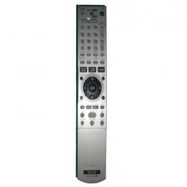 Remote Control for Sony RDR-VX530 DVD Recorder