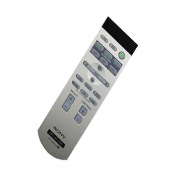 Remote Control for Sony VPL-VW50 Projector
