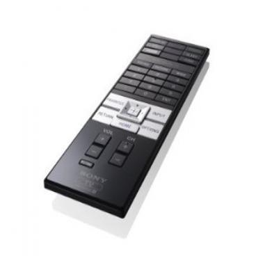 Remote Control for Sony XEL-1 OLED Digital TV