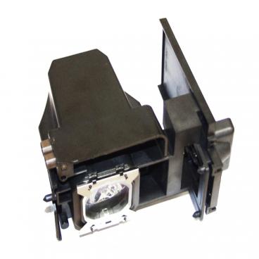 Replacement Lamp for Panasonic PT-61LCX66 TV