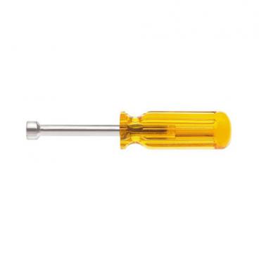 Klein Tools Part# S12 Nut Driver (OEM) 3/8 Inch