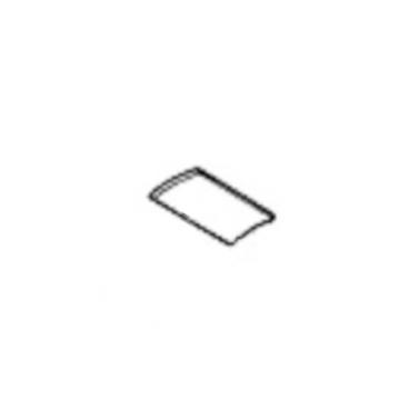Broan Part# S97013304 Touch Pad (Almond) - Genuine OEM
